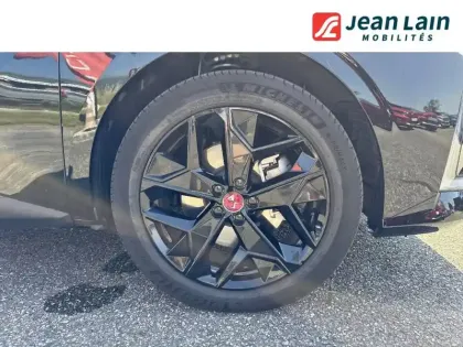 Photo 8 DS DS 4  Hybride E-Tense 225 EAT8