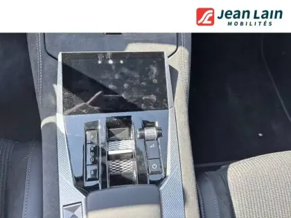 Photo 12 DS DS 4  Hybride E-Tense 225 EAT8