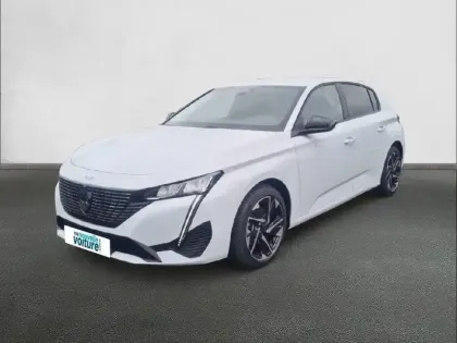 Photo 23 Peugeot 308  BlueHDi 130ch S&S EAT8