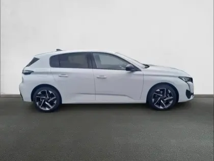 Photo 26 Peugeot 308  BlueHDi 130ch S&S EAT8