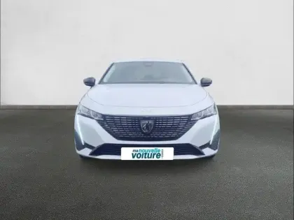 Photo 24 Peugeot 308  BlueHDi 130ch S&S EAT8