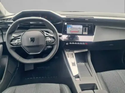 Photo 30 Peugeot 308  BlueHDi 130ch S&S EAT8