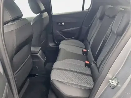 Photo 35 Peugeot 208  Electrique 50 kWh 136ch