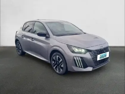 Photo 26 Peugeot 208  Electrique 50 kWh 136ch