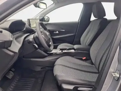 Photo 34 Peugeot 208  Electrique 50 kWh 136ch