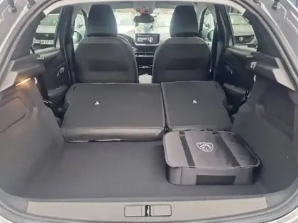 Photo 46 Peugeot 208  Electrique 50 kWh 136ch