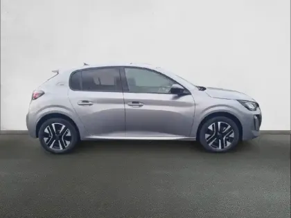 Photo 27 Peugeot 208  Electrique 50 kWh 136ch