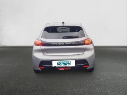 Photo 28 Peugeot 208  Electrique 50 kWh 136ch