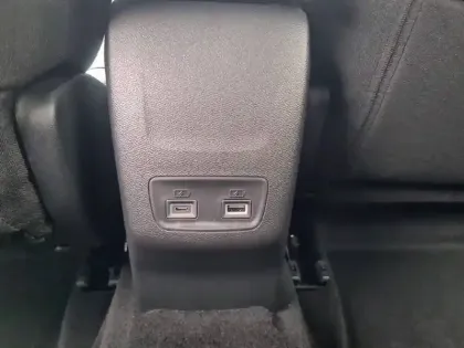 Photo 45 Peugeot 208  Electrique 50 kWh 136ch