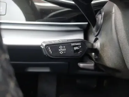 Photo 58 Audi Q8  55 TFSI e 381 Tiptronic 8 Quattro