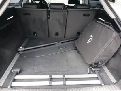 Photo 44 Audi Q8  55 TFSI e 381 Tiptronic 8 Quattro