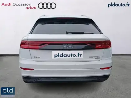 Photo 39 Audi Q8  55 TFSI e 381 Tiptronic 8 Quattro
