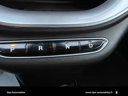 Photo 20 Fiat 500 C e 118 ch