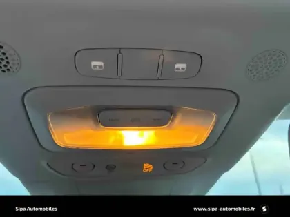 Photo 26 Fiat 500 C e 118 ch