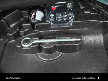 Photo 9 Fiat 500 C e 118 ch