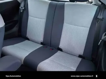 Photo 21 Fiat 500 C e 118 ch