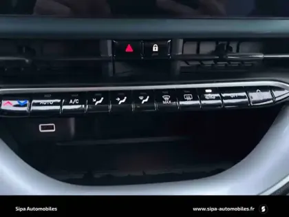 Photo 19 Fiat 500 C e 118 ch