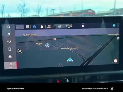 Photo 27 Fiat 500 C e 118 ch