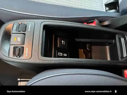 Photo 28 Fiat 500 C e 118 ch