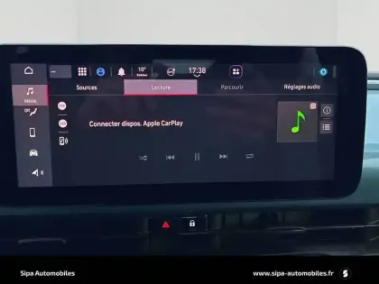 Photo 14 Fiat 500 C e 118 ch