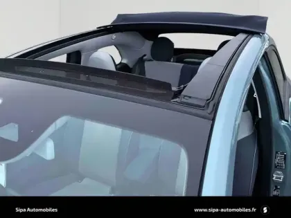 Photo 22 Fiat 500 C e 118 ch