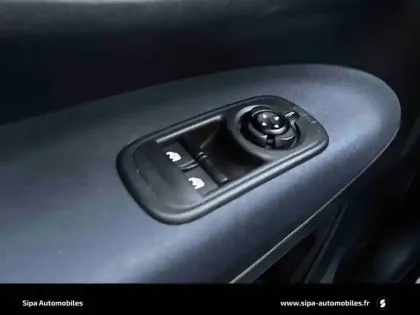 Photo 15 Fiat 500 C e 118 ch