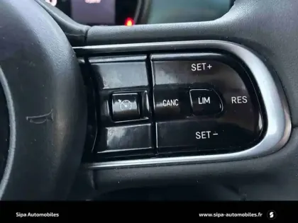 Photo 17 Fiat 500 C e 118 ch