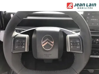 Photo 29 Citroën C3 Aircross e- 113 autonomie confort