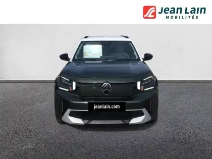 Photo 19 Citroën C3 Aircross e- 113 autonomie confort