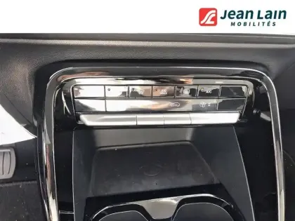 Photo 31 Citroën C3 Aircross e- 113 autonomie confort