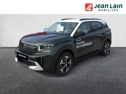 Photo Citroën C3 Aircross Max