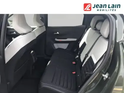 Photo 34 Citroën C3 Aircross e- 113 autonomie confort