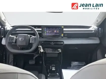 Photo 35 Citroën C3 Aircross e- 113 autonomie confort