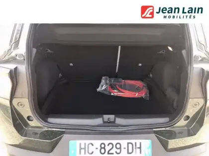 Photo 27 Citroën C3 Aircross e- 113 autonomie confort