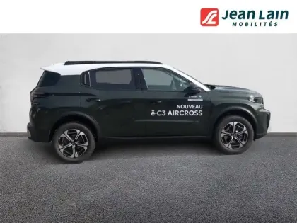 Photo 21 Citroën C3 Aircross e- 113 autonomie confort