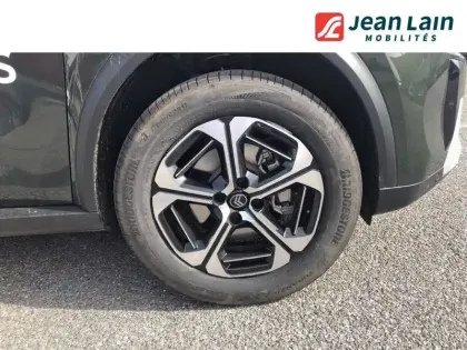 Photo 26 Citroën C3 Aircross e- 113 autonomie confort