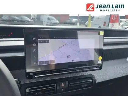 Photo 32 Citroën C3 Aircross e- 113 autonomie confort