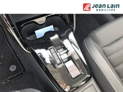 Photo 30 Citroën C3 Aircross e- 113 autonomie confort