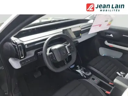 Photo 28 Citroën C3 Aircross e- 113 autonomie confort