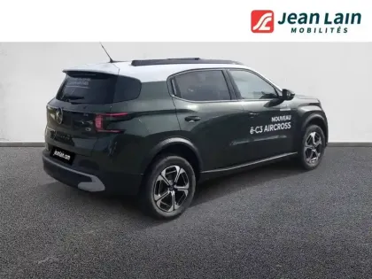 Photo 22 Citroën C3 Aircross e- 113 autonomie confort