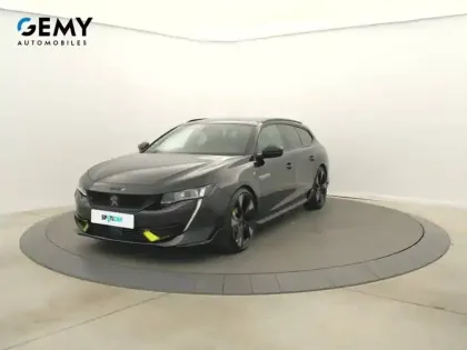 Photo Peugeot 508