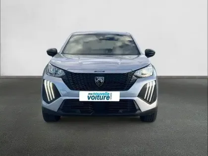 Photo 28 Peugeot 2008  Hybrid 136 e-DCS6