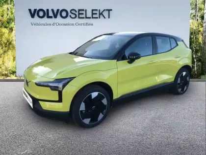 Photo Volvo Ex30 Plus