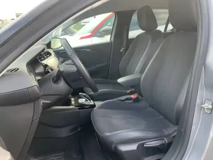 Photo 4 Opel Corsa  Electrique 136 ch & Batterie 50 kw/h