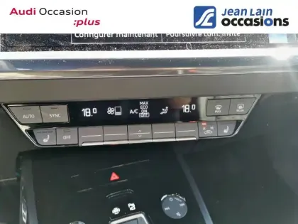 Photo 36 Audi Q4  e-tron 45 285 ch 82 kWh