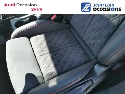 Photo 44 Audi Q4  e-tron 45 285 ch 82 kWh