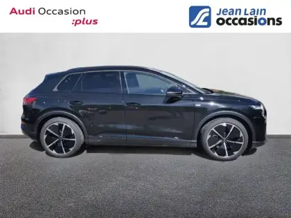 Photo 26 Audi Q4  e-tron 45 285 ch 82 kWh