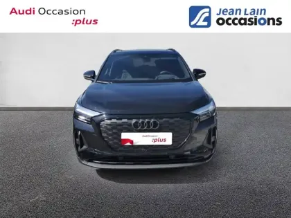 Photo 24 Audi Q4  e-tron 45 285 ch 82 kWh