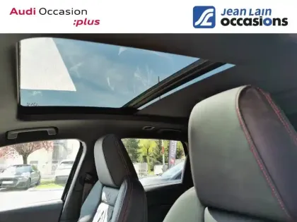 Photo 43 Audi Q4  e-tron 45 285 ch 82 kWh