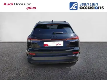 Photo 28 Audi Q4  e-tron 45 285 ch 82 kWh